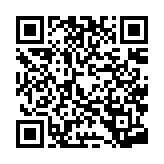 スマートフォンQRコード