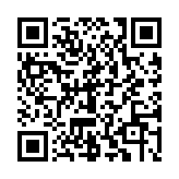 スマートフォンQRコード