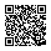 スマートフォンQRコード