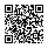 スマートフォンQRコード