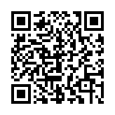 スマートフォンQRコード