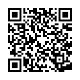 スマートフォンQRコード