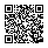 スマートフォンQRコード