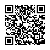 スマートフォンQRコード