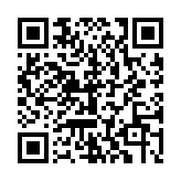 スマートフォンQRコード