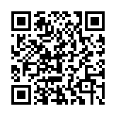 スマートフォンQRコード