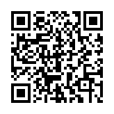 スマートフォンQRコード