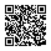 スマートフォンQRコード