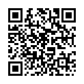 スマートフォンQRコード