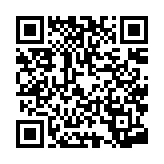 スマートフォンQRコード