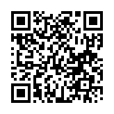 スマートフォンQRコード