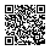 スマートフォンQRコード