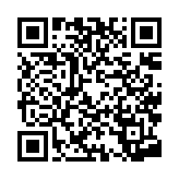 スマートフォンQRコード