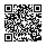 スマートフォンQRコード