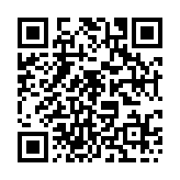 スマートフォンQRコード