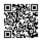 スマートフォンQRコード