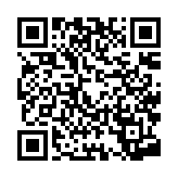 スマートフォンQRコード