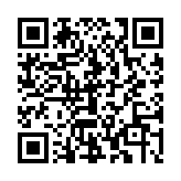 スマートフォンQRコード