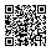 スマートフォンQRコード