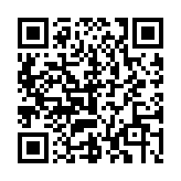 スマートフォンQRコード