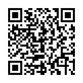 スマートフォンQRコード