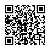 スマートフォンQRコード