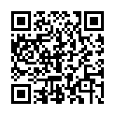 スマートフォンQRコード