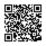 スマートフォンQRコード