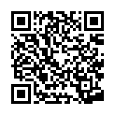 スマートフォンQRコード