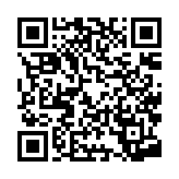 スマートフォンQRコード