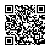 スマートフォンQRコード