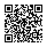 スマートフォンQRコード