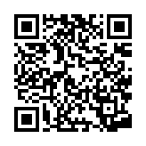 スマートフォンQRコード