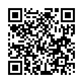 スマートフォンQRコード