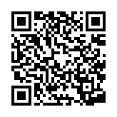 スマートフォンQRコード