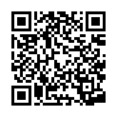 スマートフォンQRコード