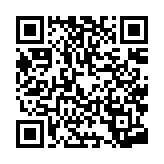 スマートフォンQRコード