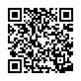 スマートフォンQRコード