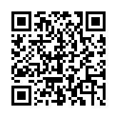 スマートフォンQRコード