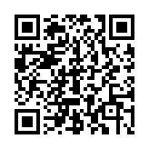 スマートフォンQRコード