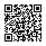 スマートフォンQRコード