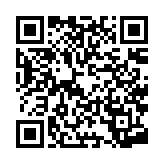 スマートフォンQRコード