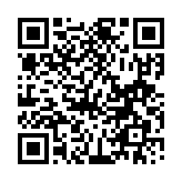 スマートフォンQRコード