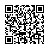 スマートフォンQRコード