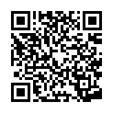 スマートフォンQRコード