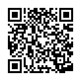 スマートフォンQRコード