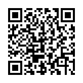 スマートフォンQRコード