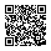 スマートフォンQRコード