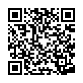 スマートフォンQRコード