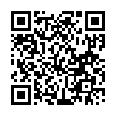 スマートフォンQRコード